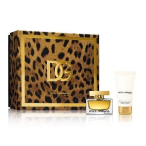 Dolce & Gabbana - The One Eau de Parfum Gaveæske - 30 ml