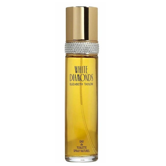 Elizabeth Taylor - White Diamonds - 100 ml - Edt