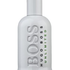 Hugo Boss - Boss Bottled Unlimited - 100 ml - Edt