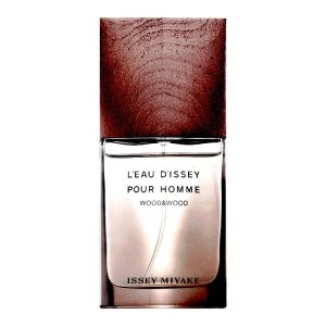 Issey Miyake - L'Eau D'Issey Pour Homme Wood & Wood - 50 ml - Edp