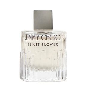 Jimmy Choo - Illicit Flower Mini - 4