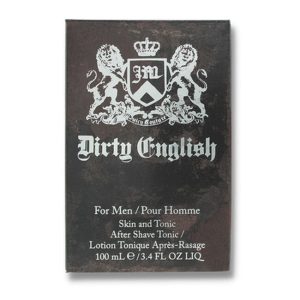 Juicy Couture - Dirty English After Shave - 100 ml