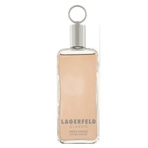 Karl Lagerfeld - Classic After Shave Lotion - 100 ml