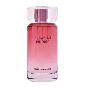 Karl Lagerfeld - Fleur De Murier - 50 ml - Edp