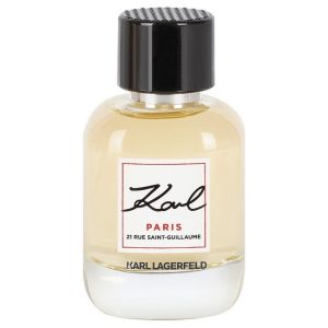 Karl Lagerfeld - Paris - Eau de Parfum - 100 ml