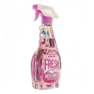 Moschino - Fresh Couture Pink - 30 ml - Edt