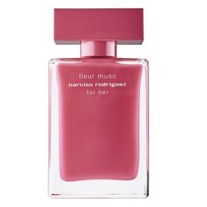 Narciso Rodriguez - For her Fleur Musc - 100 ml - Edp