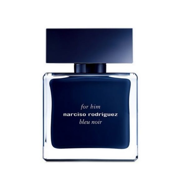 Narciso Rodriguez - For him Bleu Noir - 50 ml - Edt