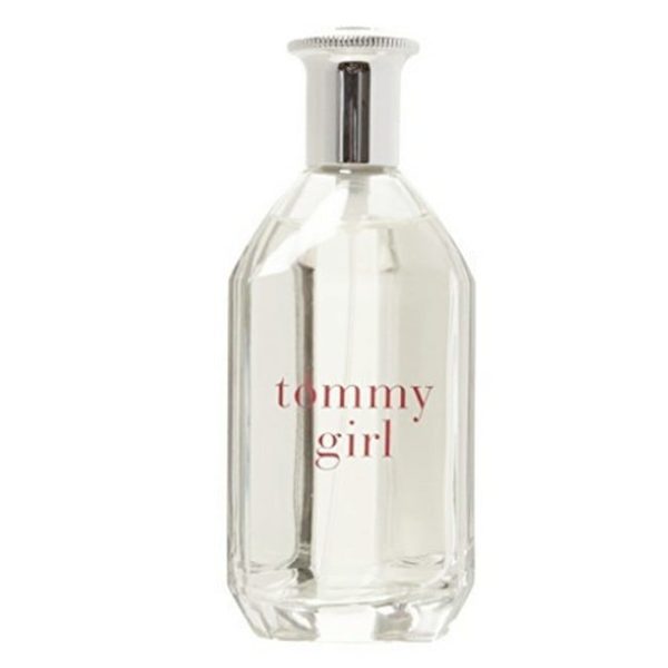Tommy Hilfiger - Tommy Girl - 50 ml - Edt