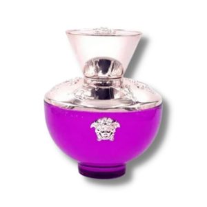 Versace - Dylan Purple Eau de Parfum - 50 ml - Edp