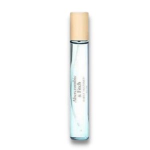 Abercrombie & Fitch - First Instinct Blue For Her - 15 ml - Edp