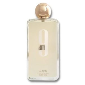 Afnan Perfumes - 9 AM Eau de Parfum Woman - 100 ml - Edp