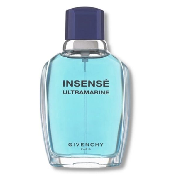 Givenchy - Insense Ultramarine - 100 ml - Edt