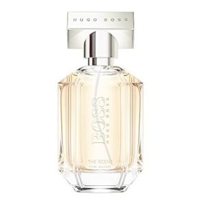 Hugo Boss - The Scent Pure Accord For Her - 30 ml - Edt