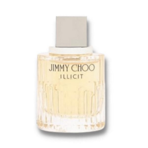 Jimmy Choo - Illicit - 40 ml - Edp