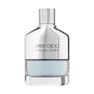 Jimmy Choo - Urban Hero - 50 ml - Edp