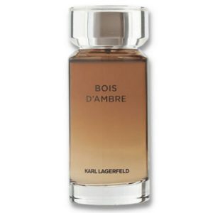 Karl Lagerfeld - Bois D'Ambre - 100 ml - Edt