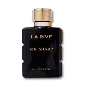 La Rive - Mr. Sharp - 100 ml - Edt