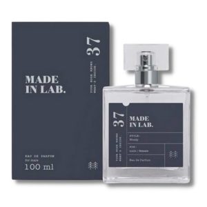 Made In Lab - No 37 Men Eau de Parfum - 100 ml