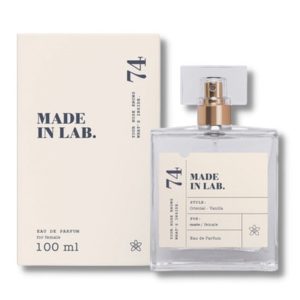 Made In Lab - No 74 Women Eau de Parfum - 100 ml