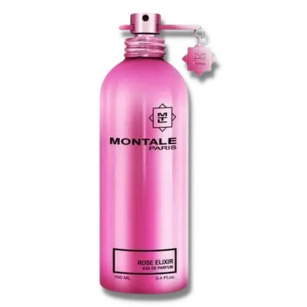 Montale - Rose Elixir Eau de Parfum - 100 ml - Edp