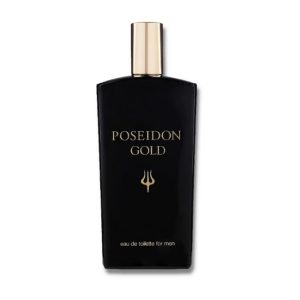 Poseidon - Gold - 150 ml - Edt