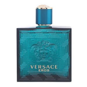 Versace - Eros Aftershave - 100 ml
