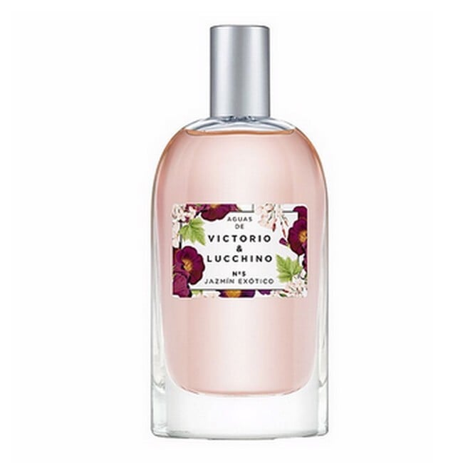 Victorio & Lucchino - Nº05 Jazmin Exotico - 30 ml - Edt