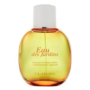 Clarins - Eau des Jardins - 100 ml