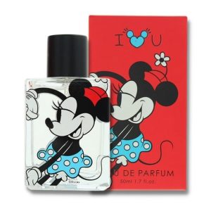 Disney - Minnie Mouse I Love You - 50 ml - Edp