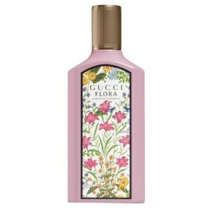 Gucci - Flora Gorgeous Gardenia - 50 ml - Edp