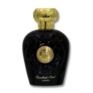 Lattafa Perfumes - Opulent Oud Eau de Parfum - 100 ml