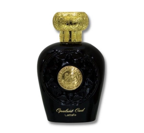 Lattafa Perfumes - Opulent Oud Eau de Parfum - 100 ml