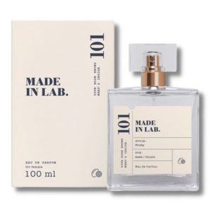 Made In Lab - No 101 Women Eau de Parfum - 100 ml