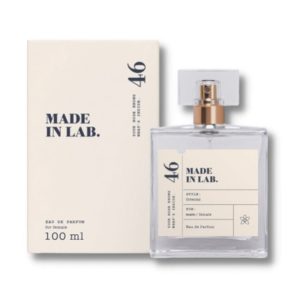 Made In Lab - No 46 Women Eau de Parfum - 100 ml