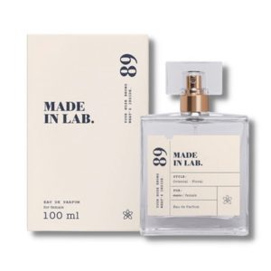 Made In Lab - No 89 Women Eau de Parfum - 100 ml