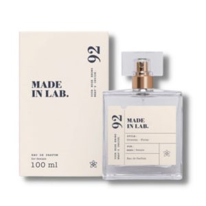 Made In Lab - No 92 Women Eau de Parfum - 100 ml