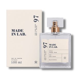 Made In Lab - No 97 Women Eau de Parfum - 100 ml