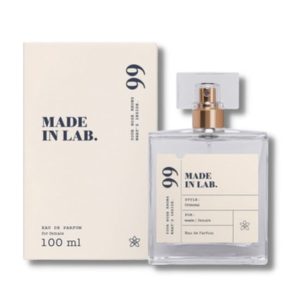 Made In Lab - No 99 Women Eau de Parfum - 100 ml