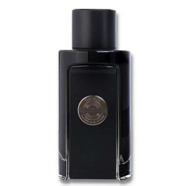 Antonio Banderas - The Icon Eau de Parfum - 100 ml - Edp