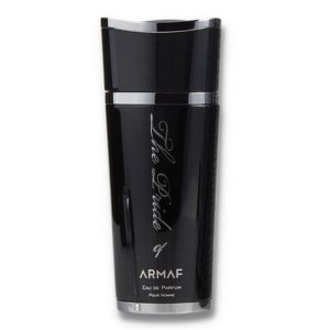 Armaf - The Pride Of Armaf Pour Homme - 100 ml - Edp