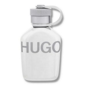 Hugo Boss - Reflective Edition - 75 ml - Edt