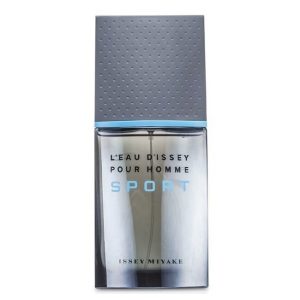 Issey Miyake - L'eau D'Issey Sport Homme - 100 ml - Edt