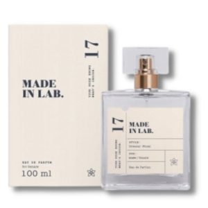 Made In Lab - No 17 Women Eau de Parfum - 100 ml