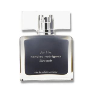 Narciso Rodriguez - For Him Bleu Noir Extreme - 50 ml - Edt