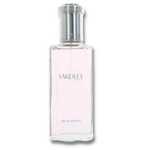 Yardley - English Rose - 50 ml - Edt