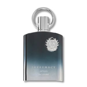 Afnan Perfumes - Supremacy Incense - 100 ml - Edp
