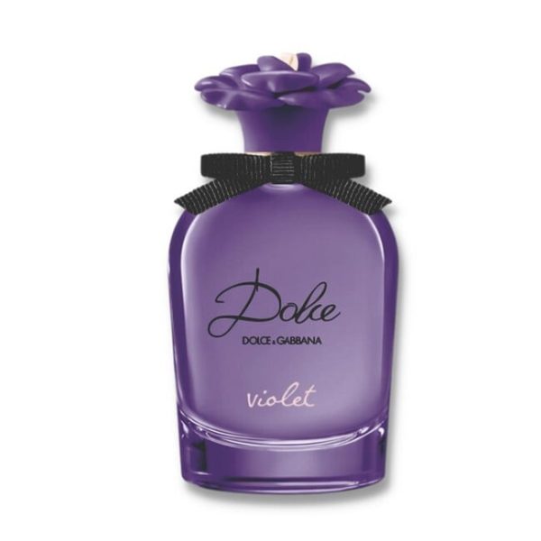 Dolce & Gabbana - Dolce Violet - 30 ml - Edt