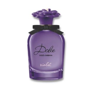 Dolce & Gabbana - Dolce Violet - 75 ml - Edt