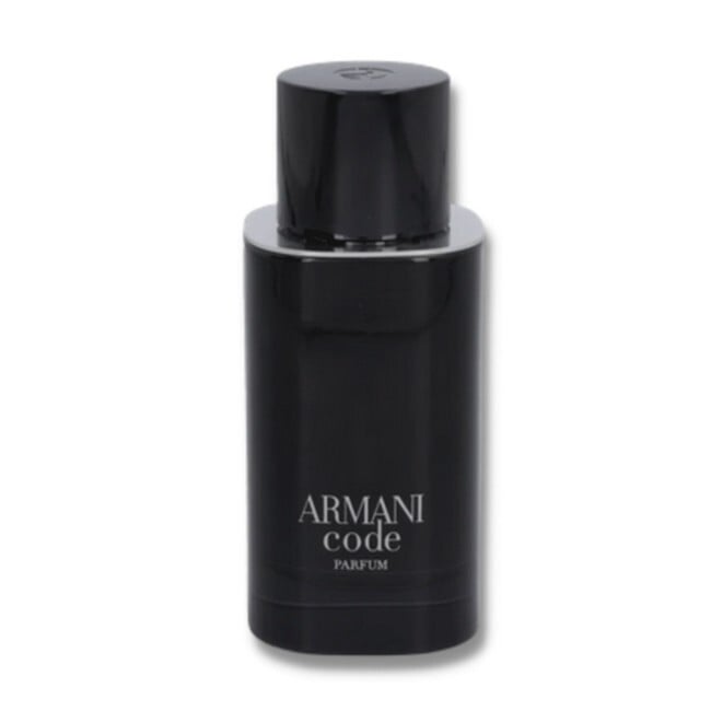 Giorgio Armani - Code Parfum - 50 ml